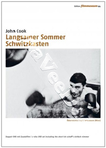 Slow Summer / Clinch | Langsamer Sommer / Schwitzkasten  |   DVD